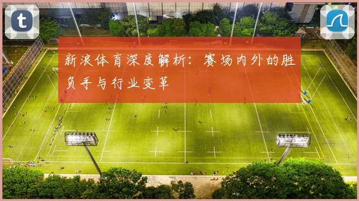 新浪体育深度解析：赛场内外的胜负手与行业变革